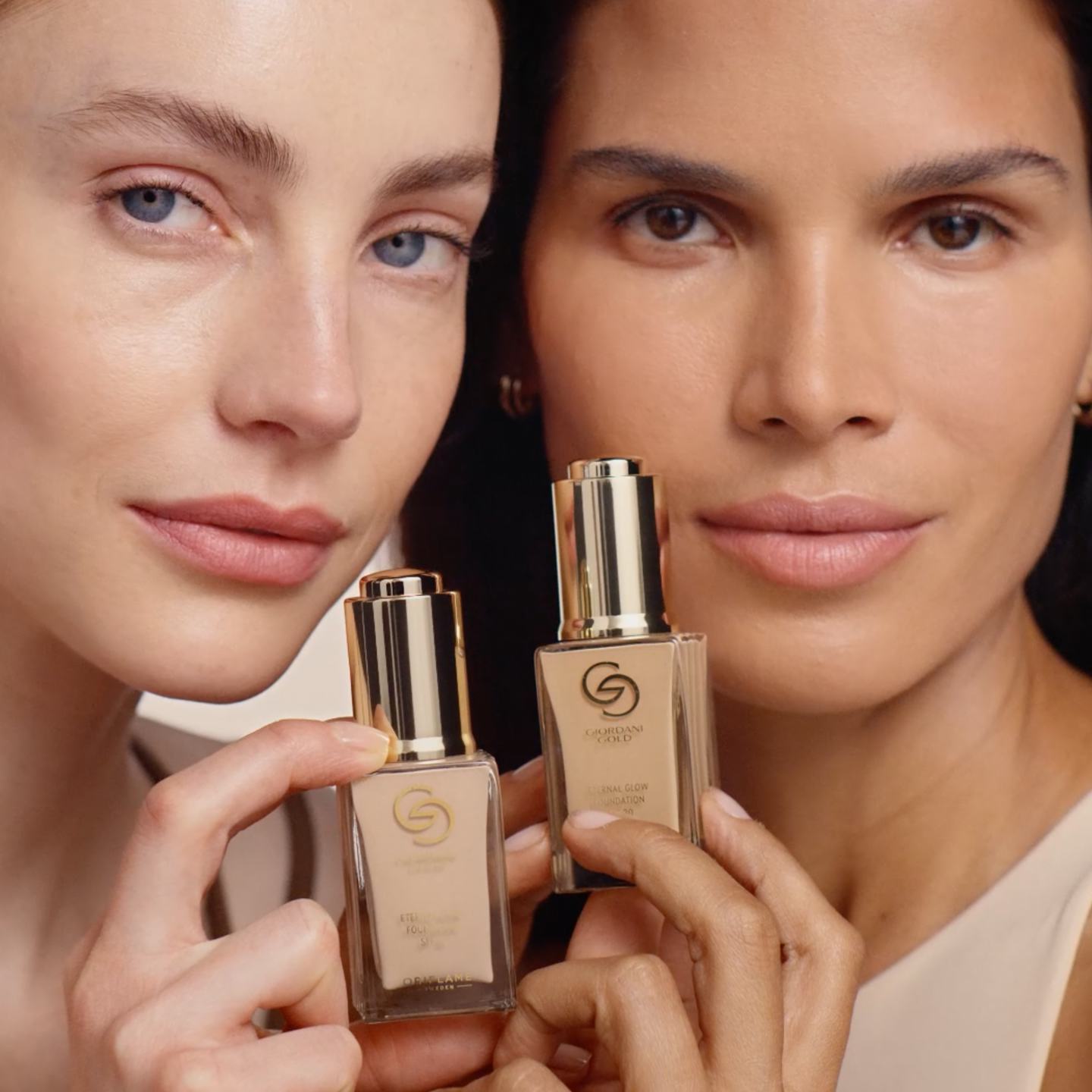 Eternal parfum oriflame 2025